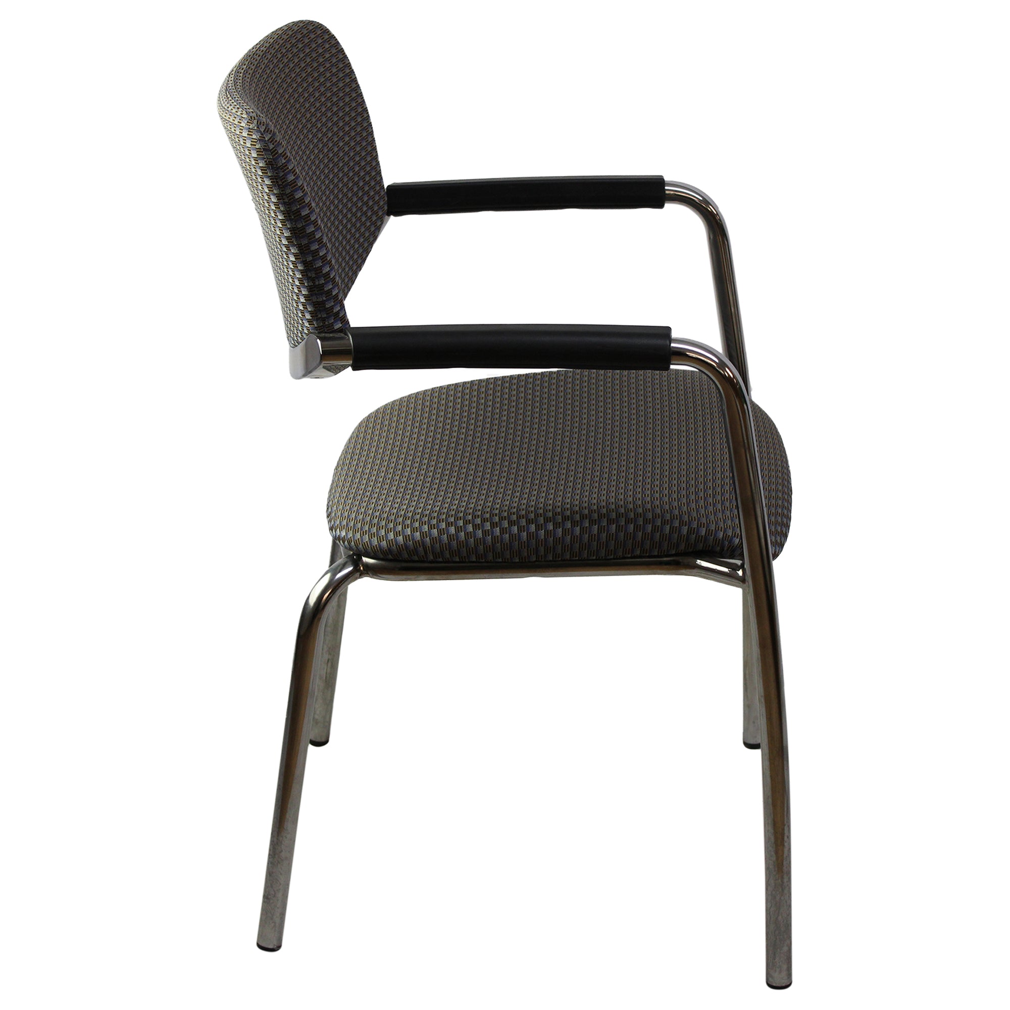 Haworth Zody Guest Chair I - Preowned