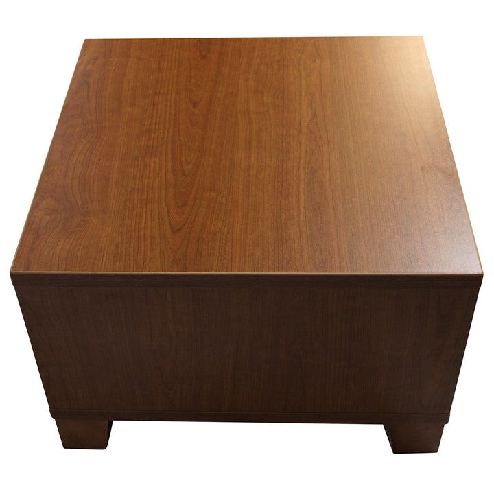 Turnstone Jenny Occasional Table - Walnut - Preowned