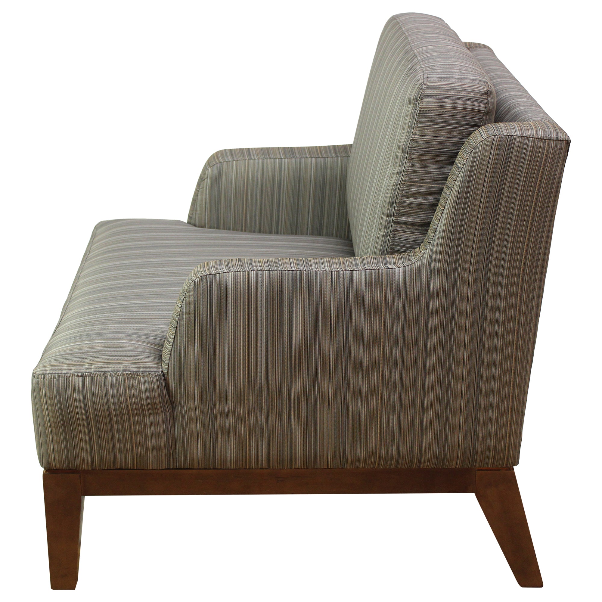 Kimball Lounge Chair - Preowned