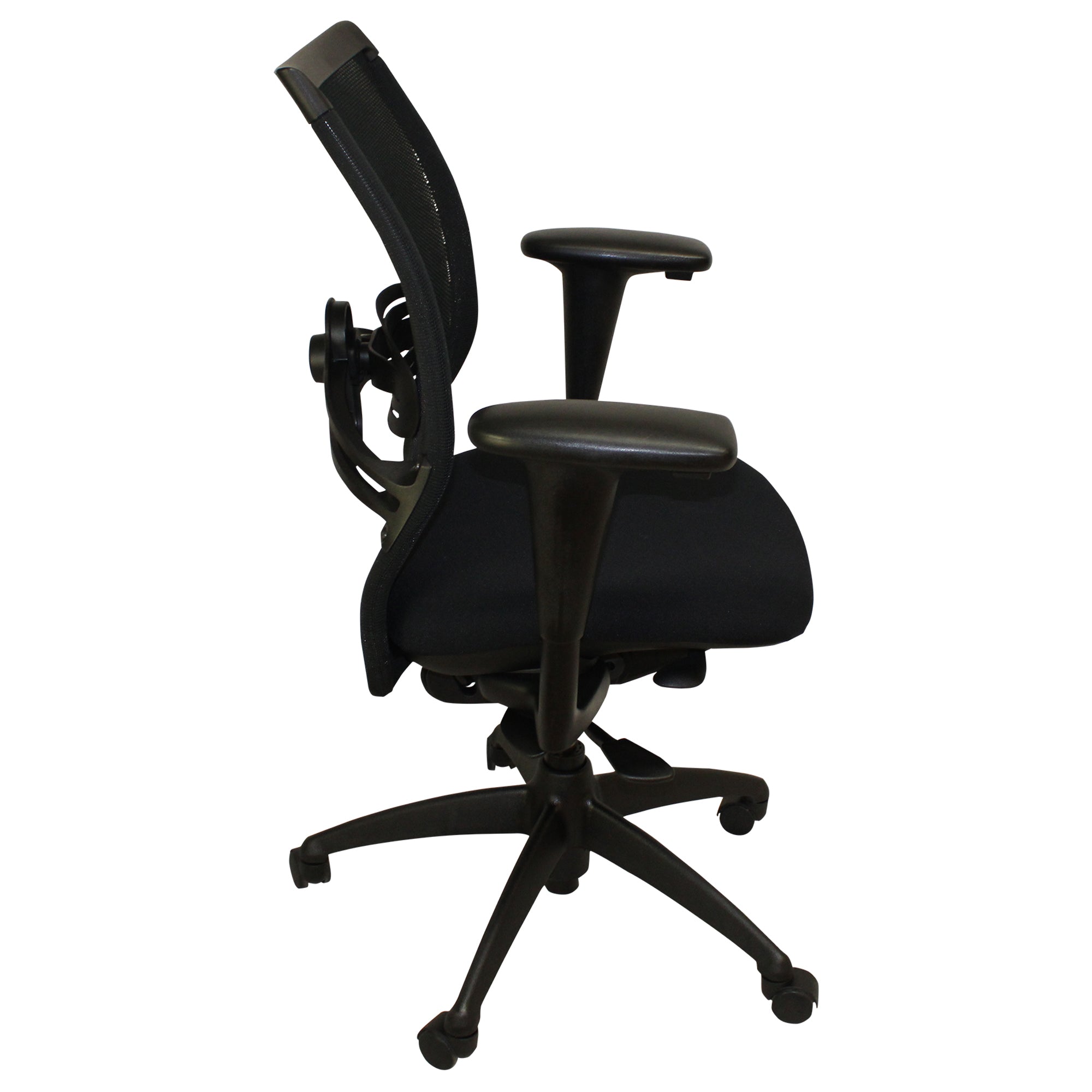 Haworth Tag Task Chair- Preowned