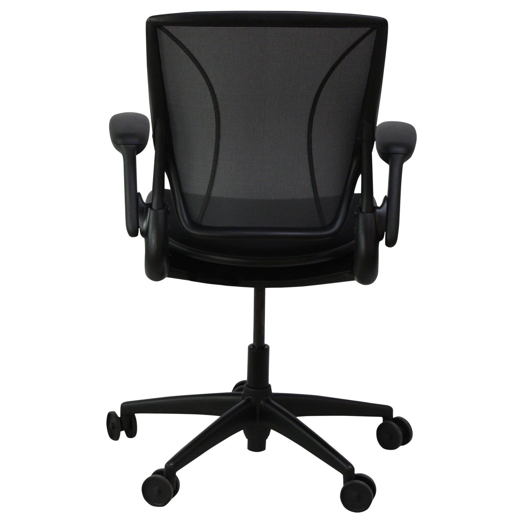 Humanscale World Task Chair - Preowned