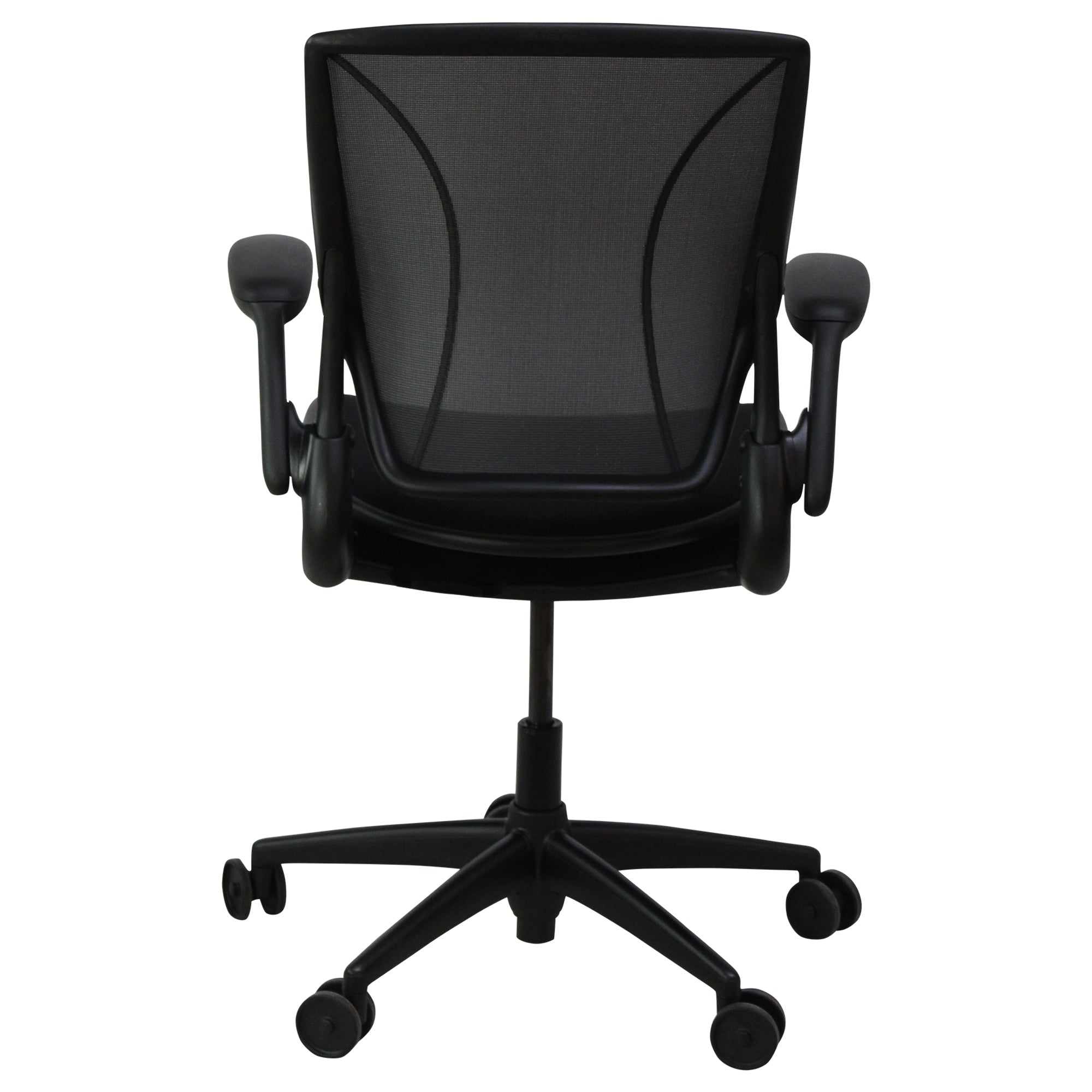 Humanscale world task chair Clearance