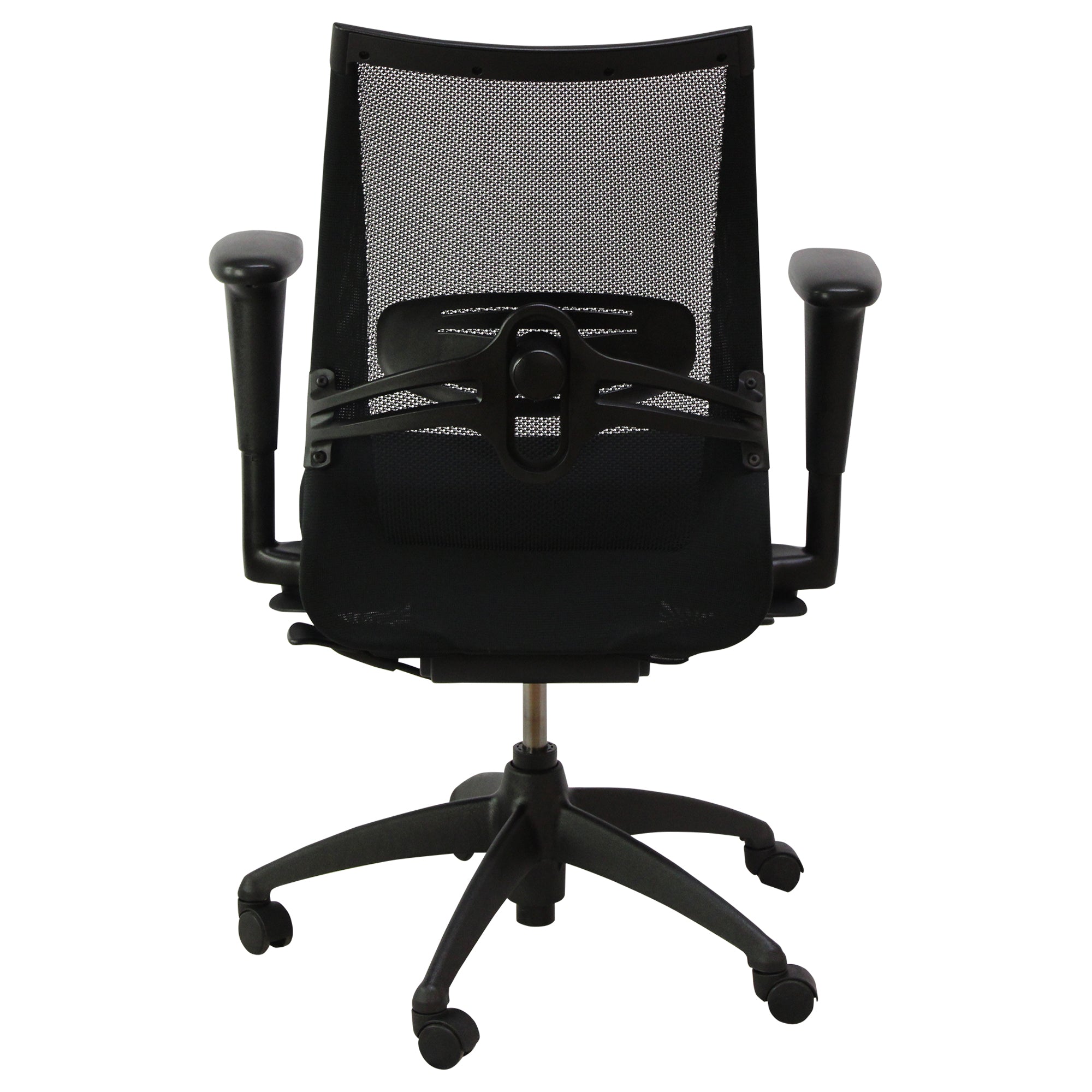 Haworth Tag Task Chair- Preowned