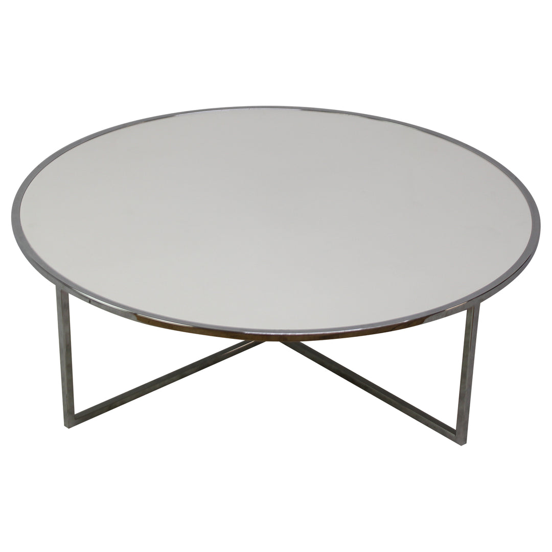 Viccarbe Low Coffee Table - Preowned
