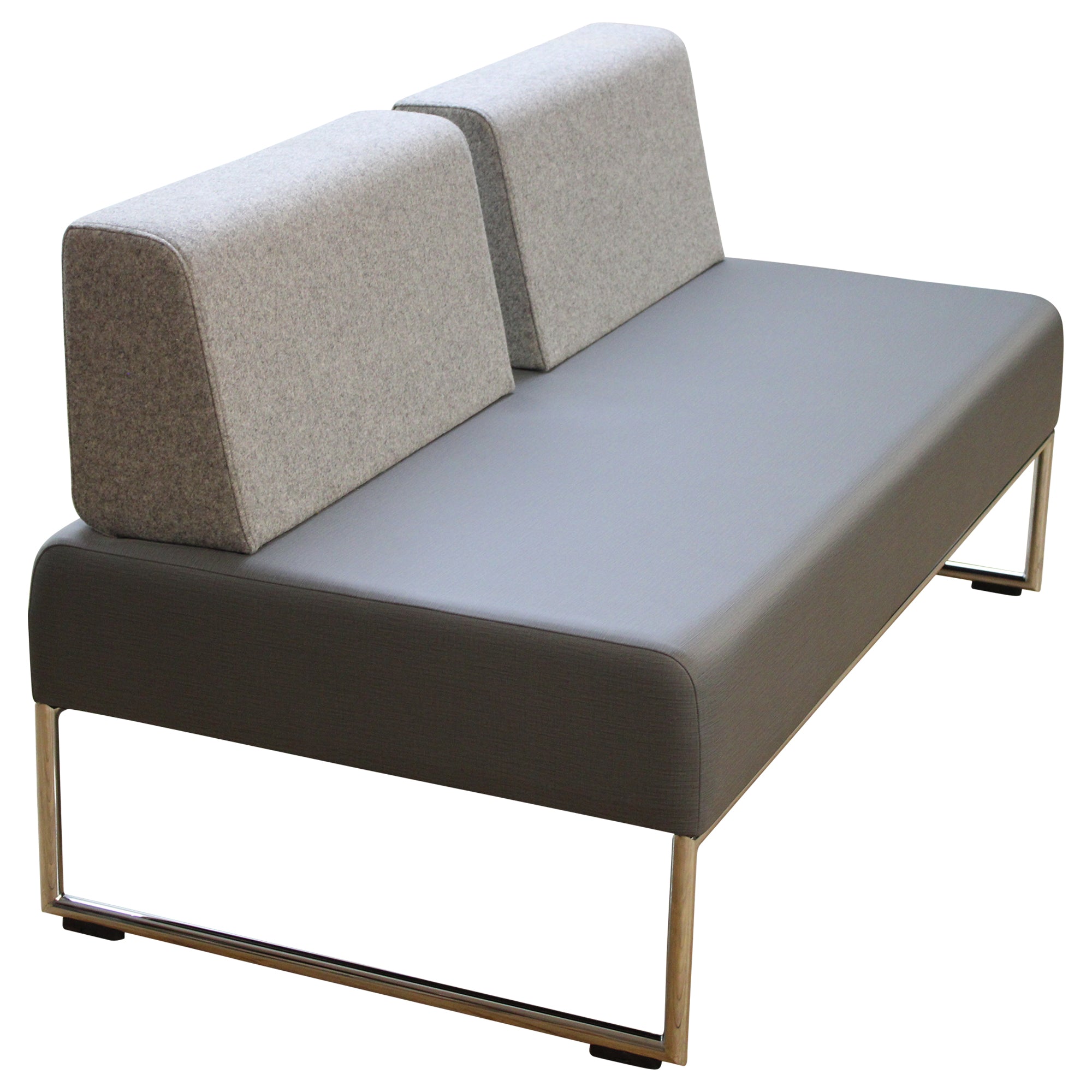 Allermuir Pause PSM202 Bench - Preowned
