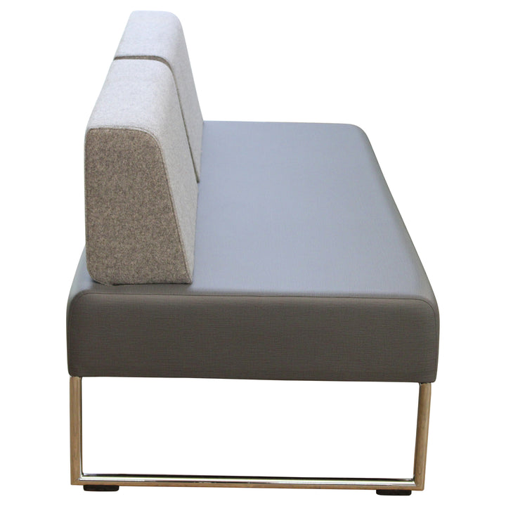 Allermuir Pause PSM202 Bench - Preowned