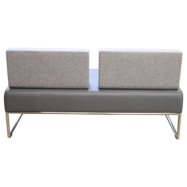 Allermuir Pause PSM202 Bench - Preowned
