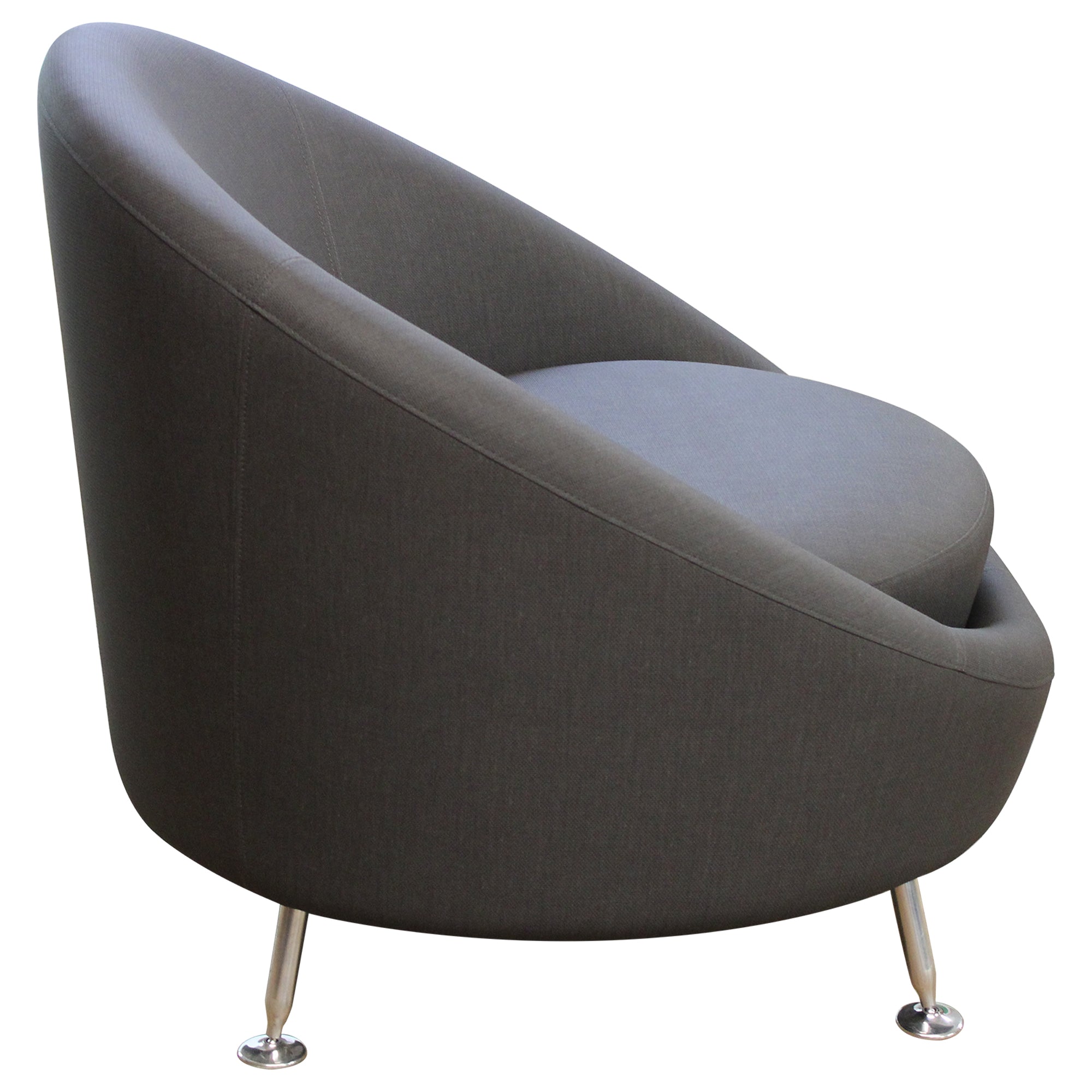 Aceray Low Armchair - Preowned