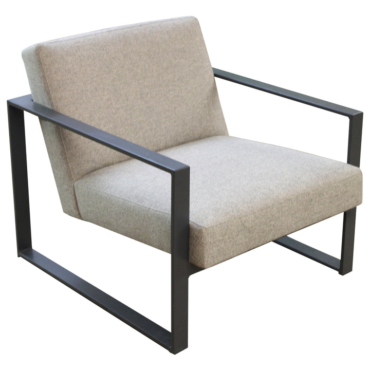 CB2 Lounge Chair - Preowned