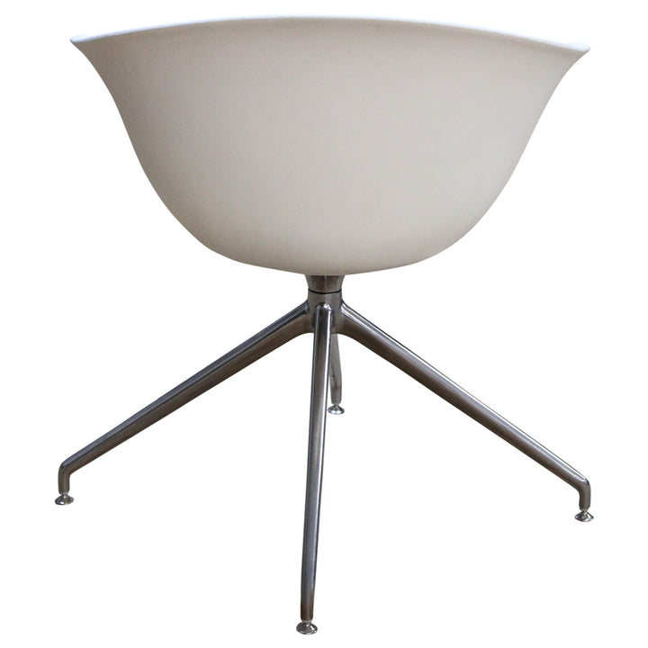 Arper Duna 02 Swivel Chair - Preowned