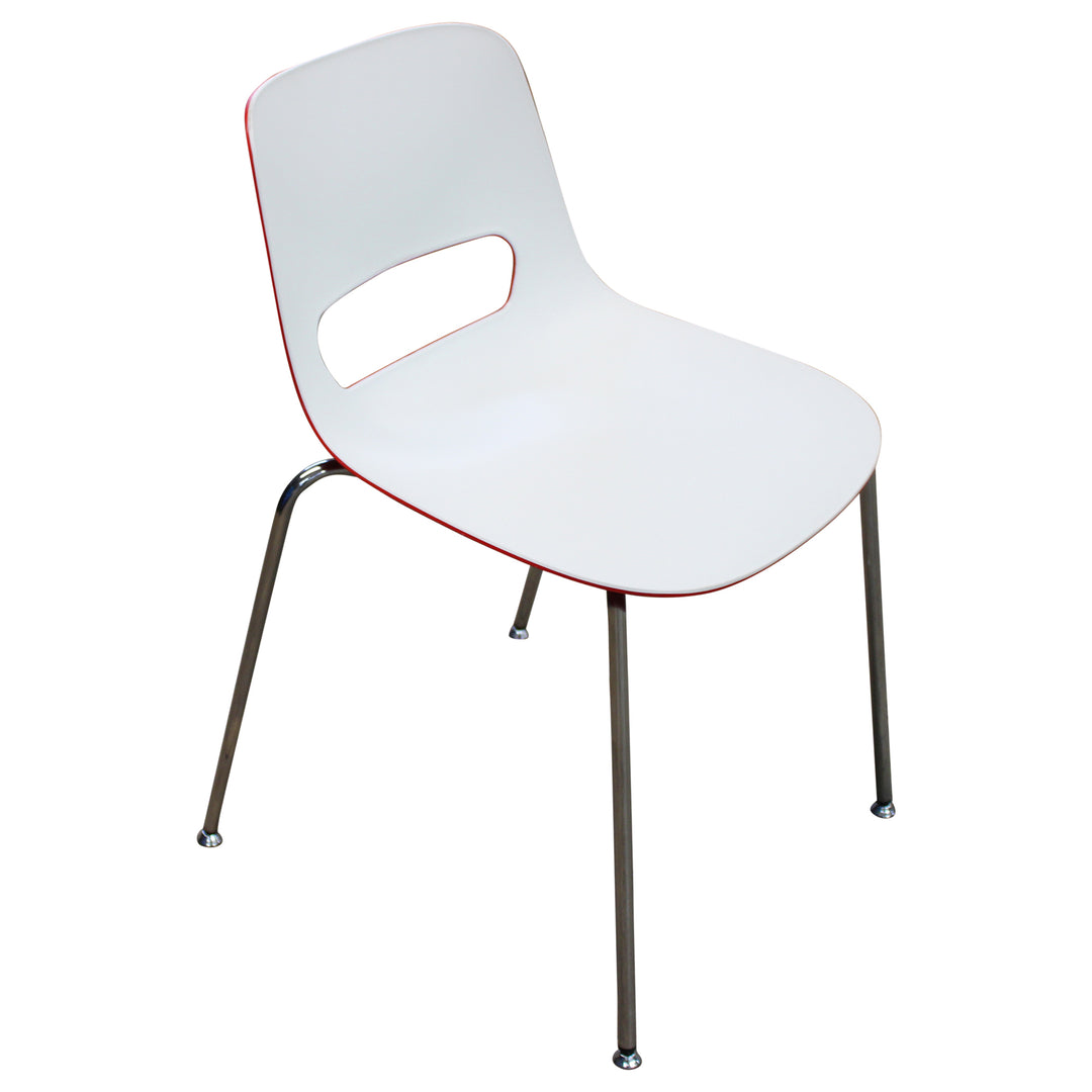Falcon Lucky Side Chair - Preowned