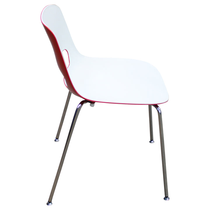 Falcon Lucky Side Chair - Preowned