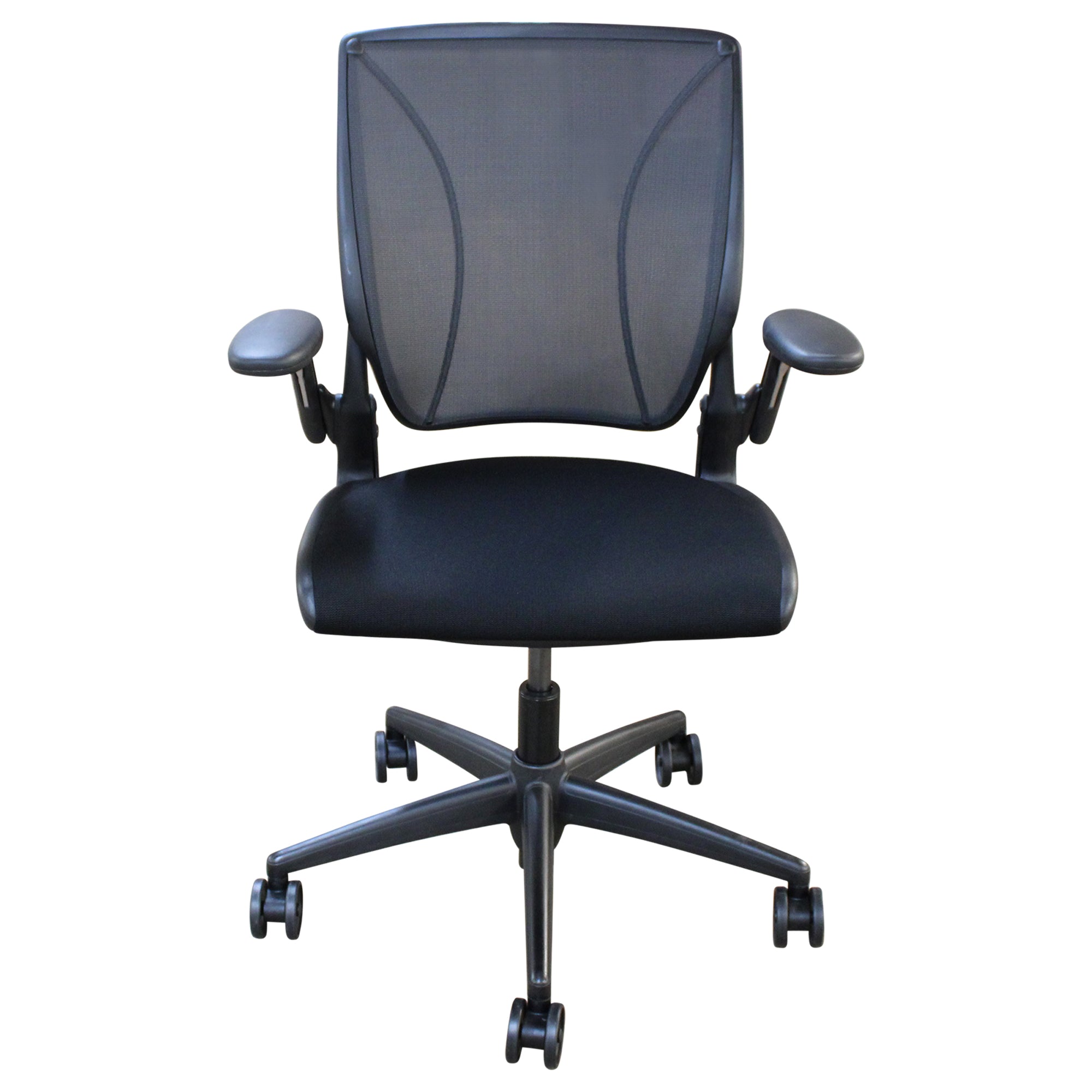 Humanscale World Task Chair - Preowned