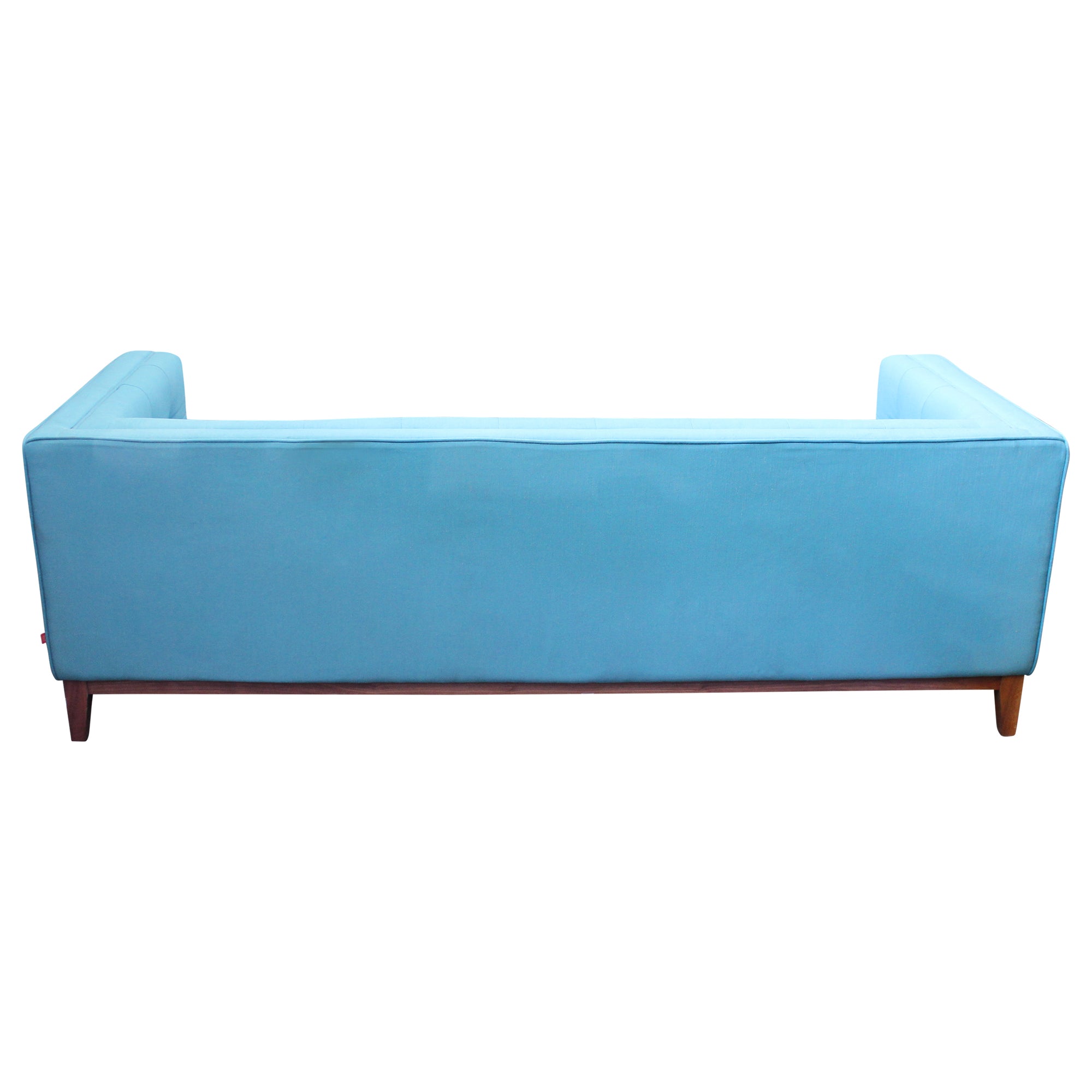 Gus Modern Atwood Sofa - Blue - Preowned