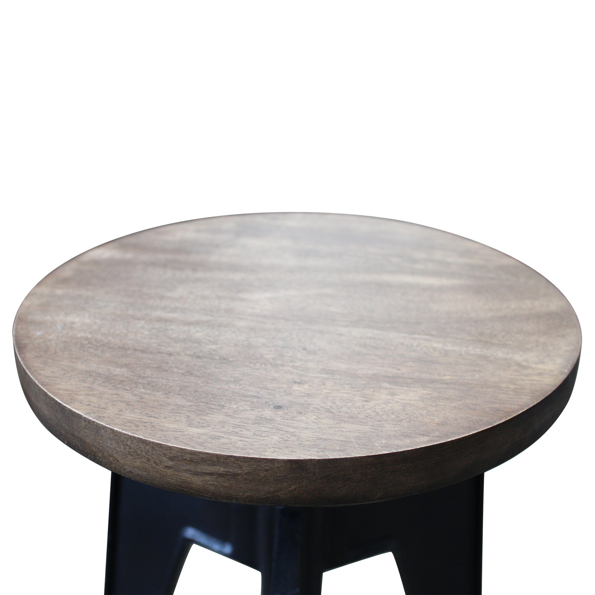 Rustic Side Table - Preowned