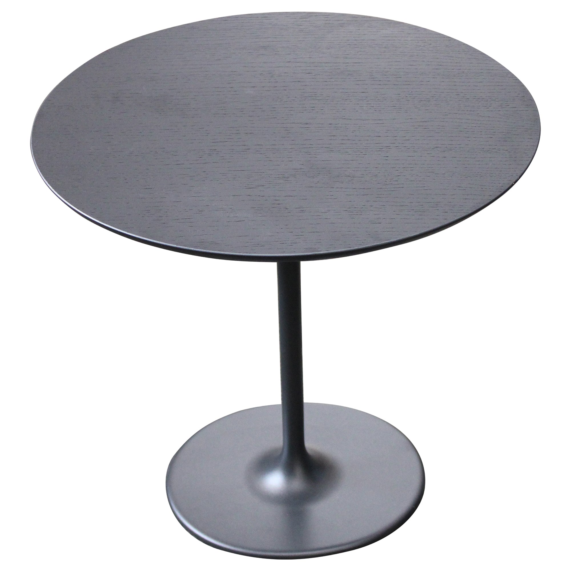 Arper Dizzie Side Table - Black - Preowned