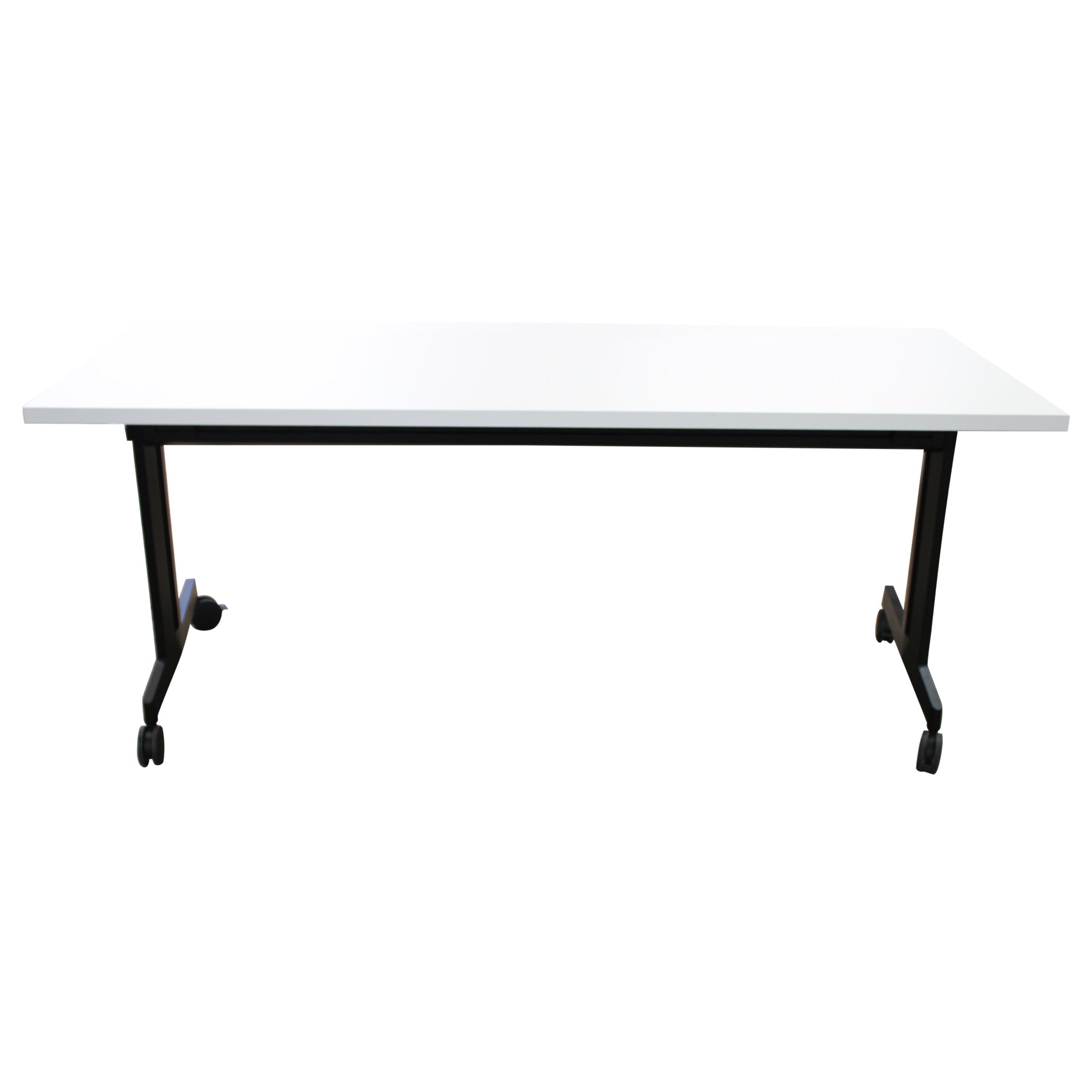 Haworth Planes Training Table - Preowned