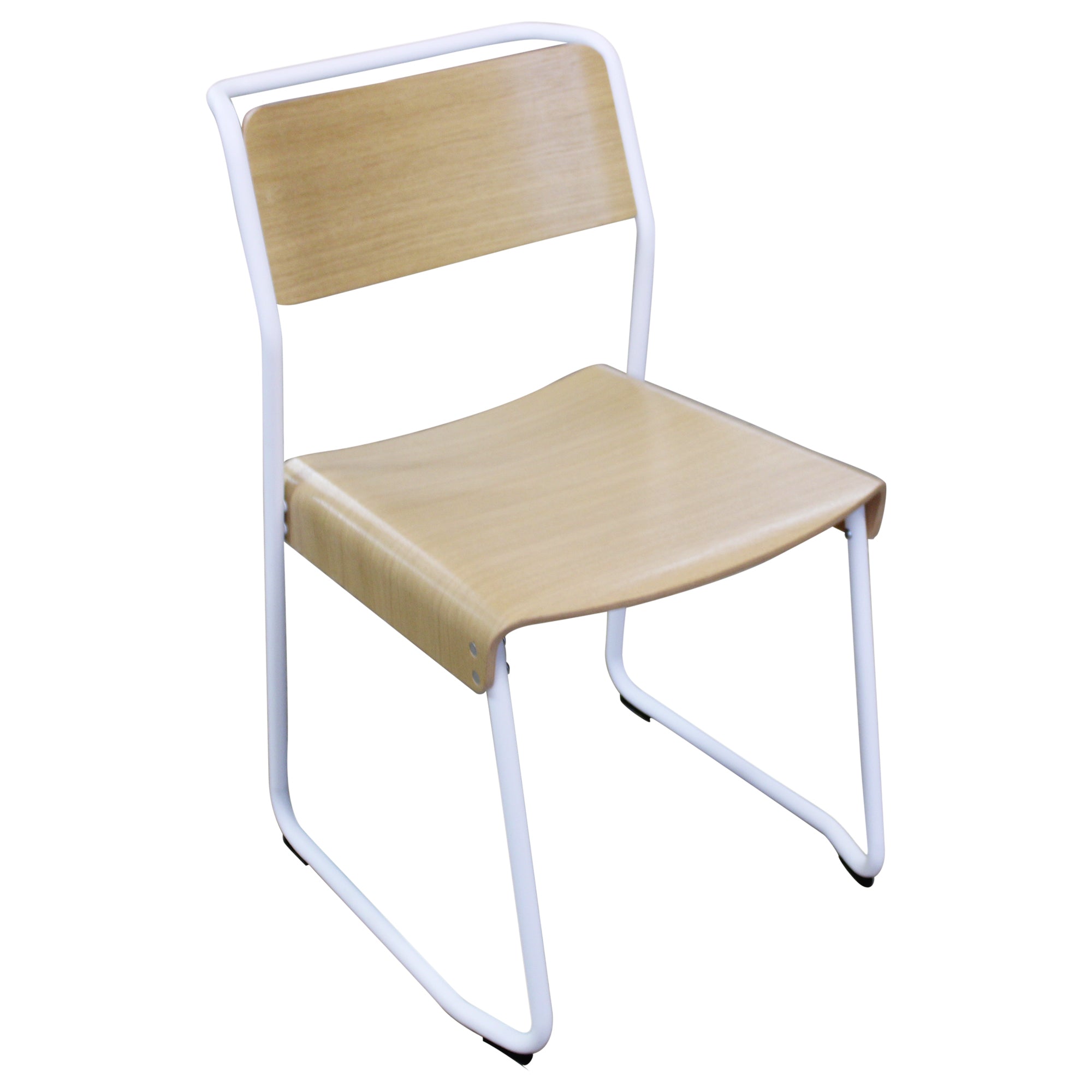 Very Good & Proper Canteen Utility Chair - Preowned