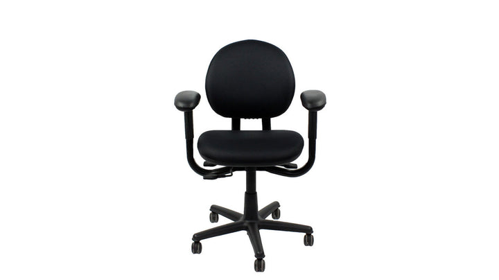 Steelcase Criterion Task Chair -Reupholstered