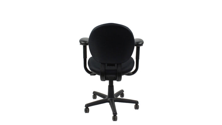 Steelcase Criterion Task Chair -Reupholstered