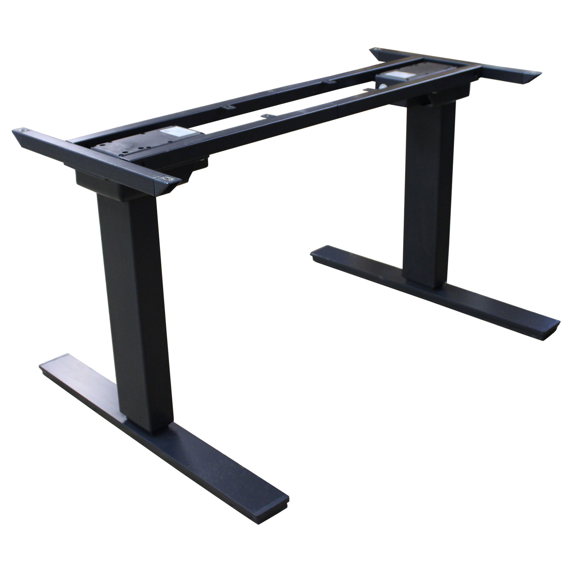 Toggle Height Adjustable Base by KI  - Preowned