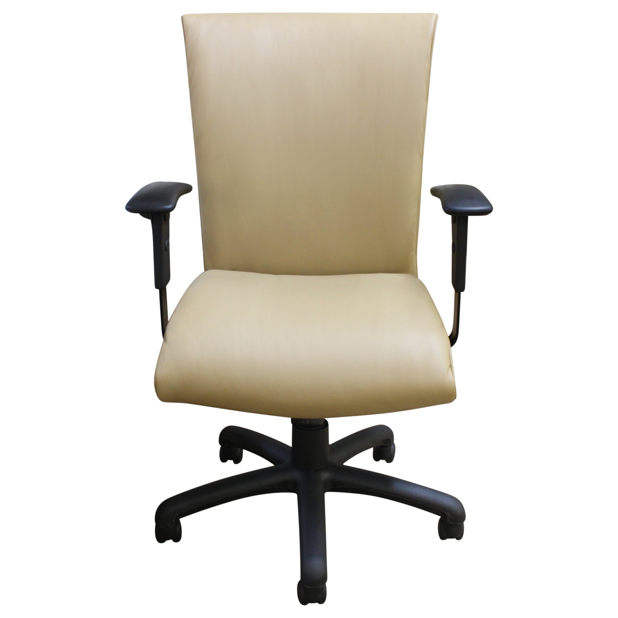 Compel Zen Task Chair - Dune
