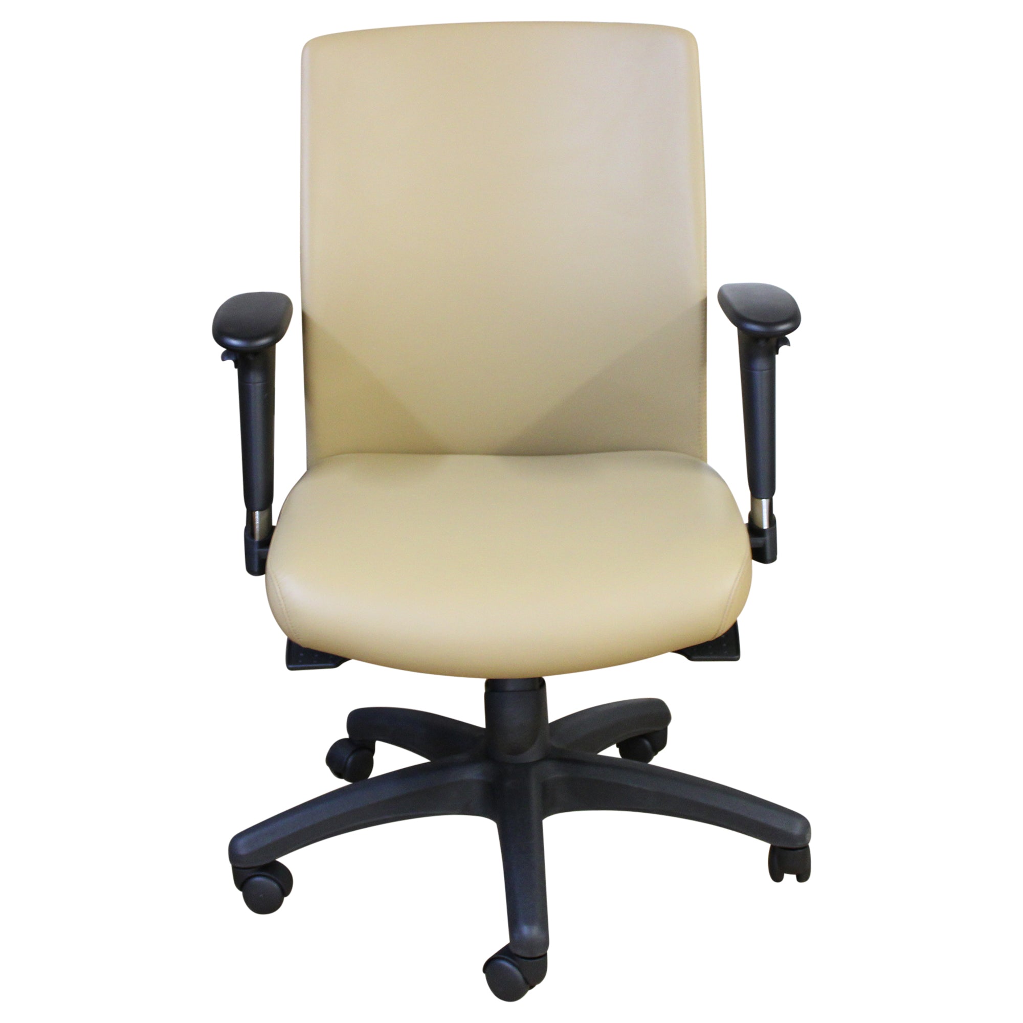 Compel Pinnacle Task Chair - Dune - New CLOSEOUT