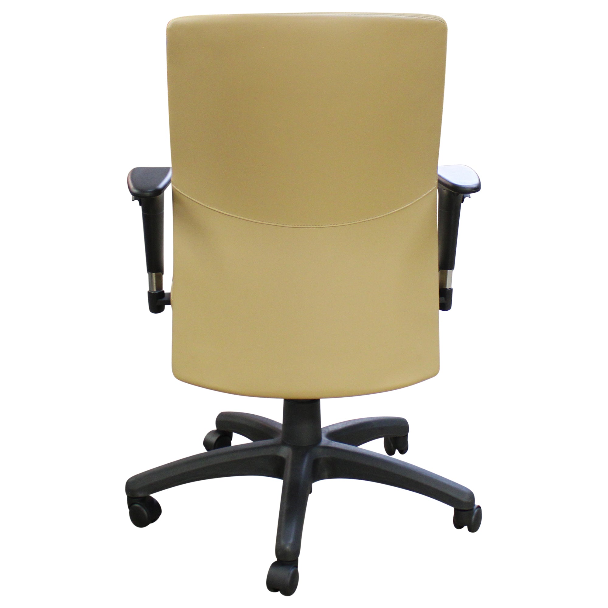 Compel Pinnacle Task Chair - Dune