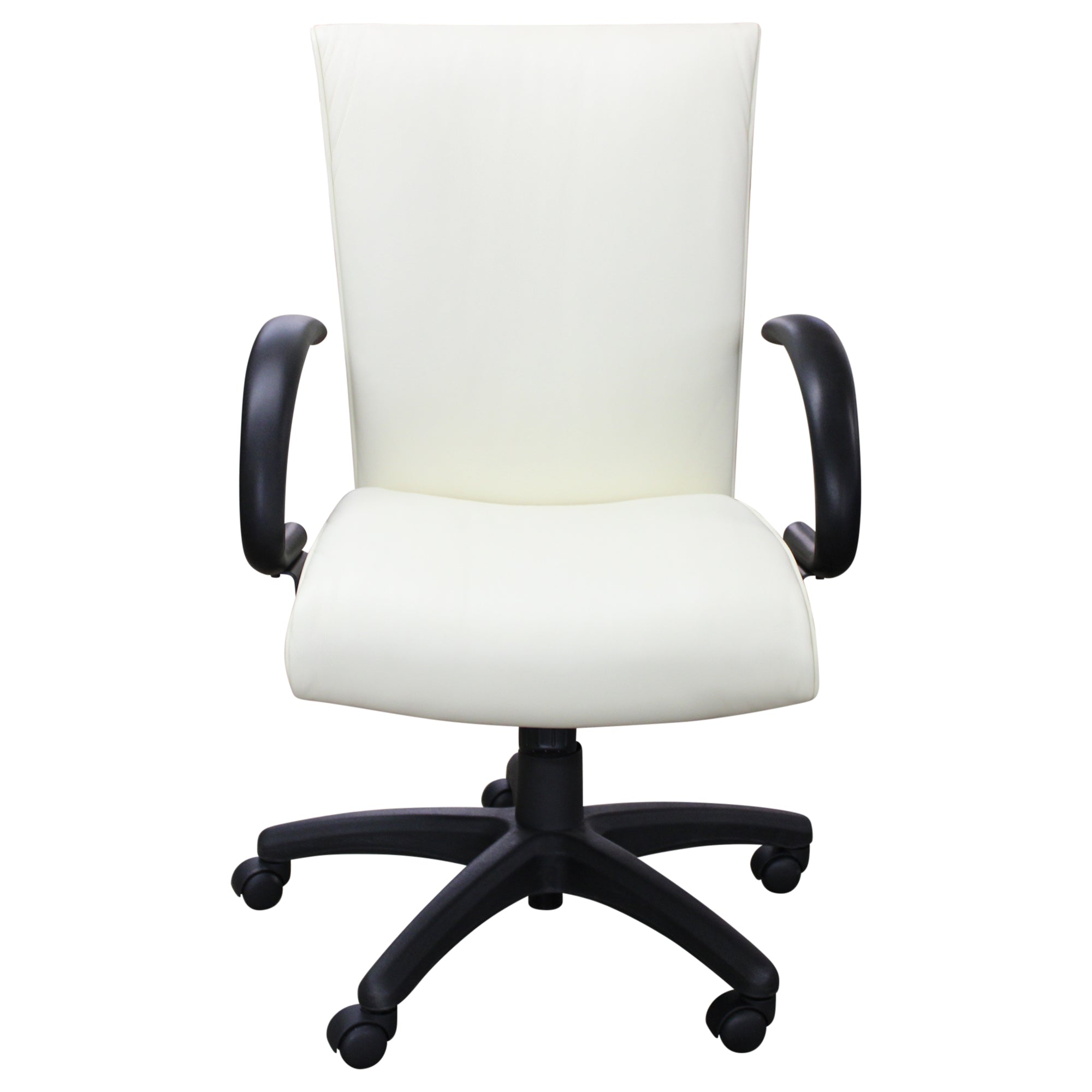 Compel Zen Conference Chair, Pearl - New CLOSEOUT