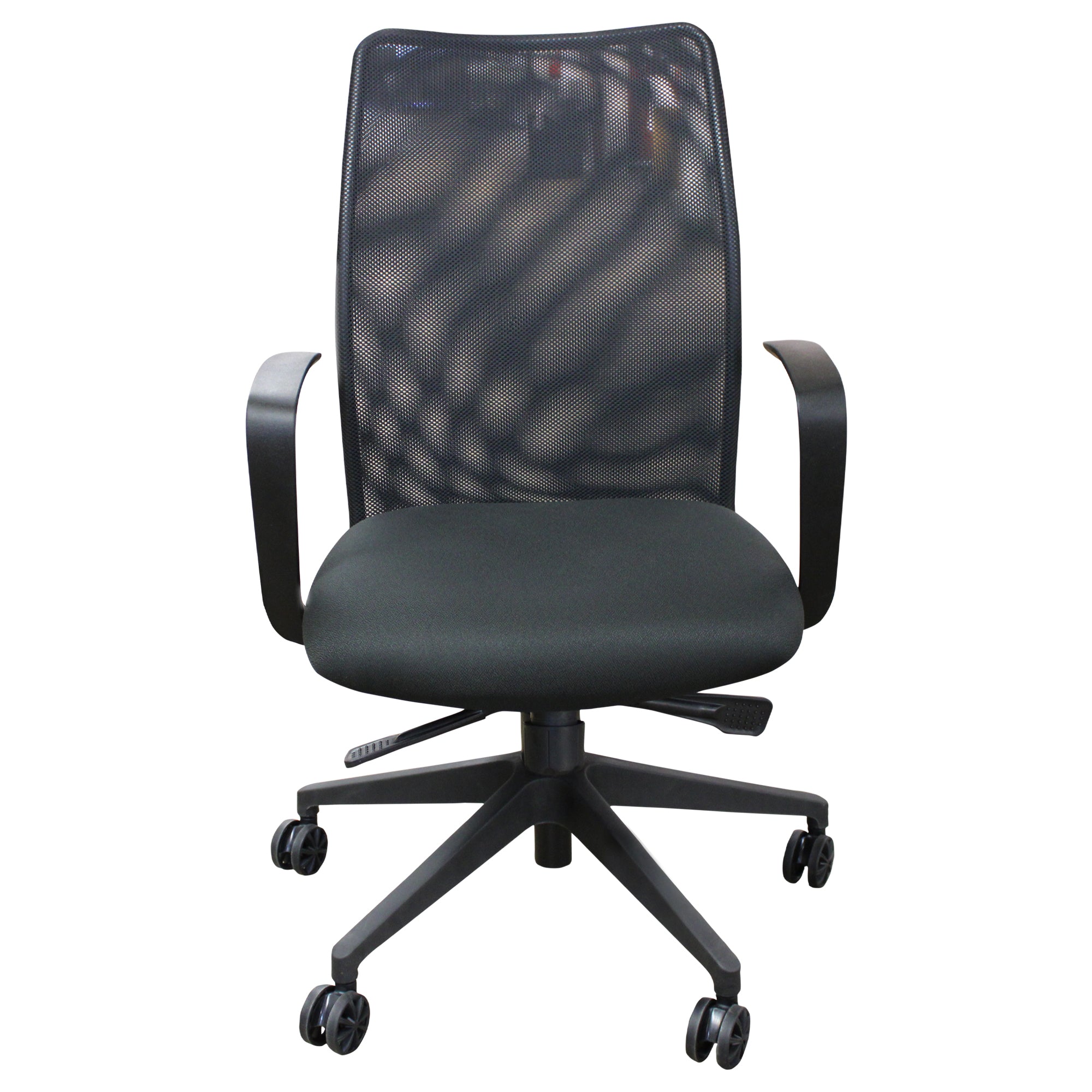 Compel Argos Chair - Black