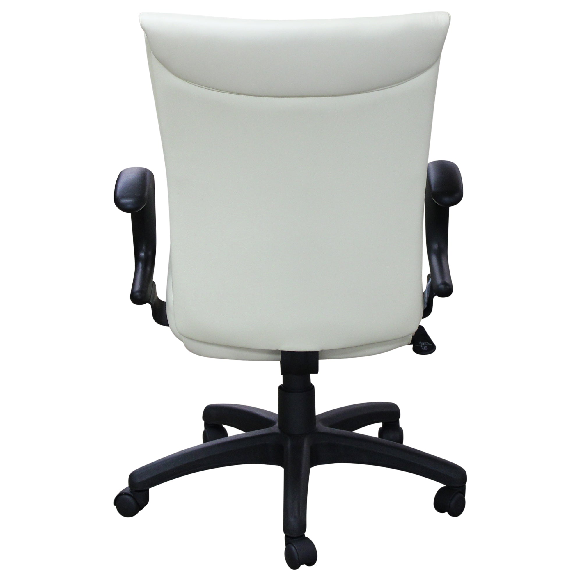 Compel Zen Conference Chair, Pearl - New CLOSEOUT