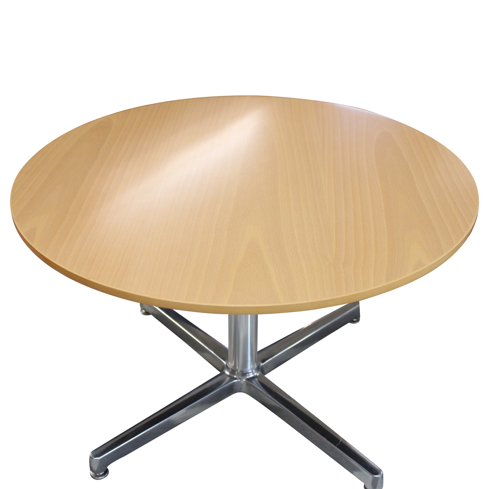 Occasional Table, Round - Preowned