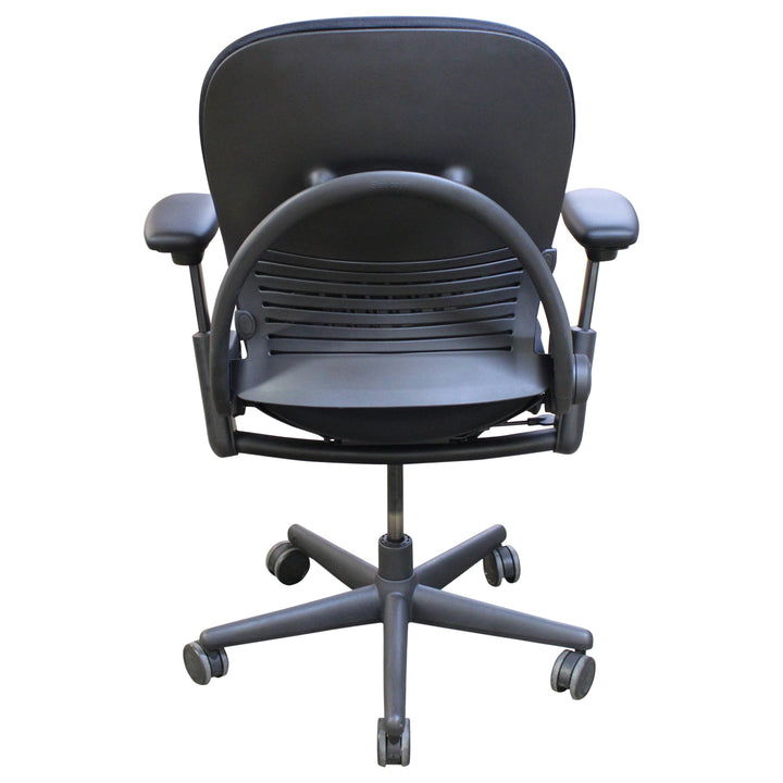 Steelcase Leap V1 - Midnight Slim - Preowned (Previous Version)