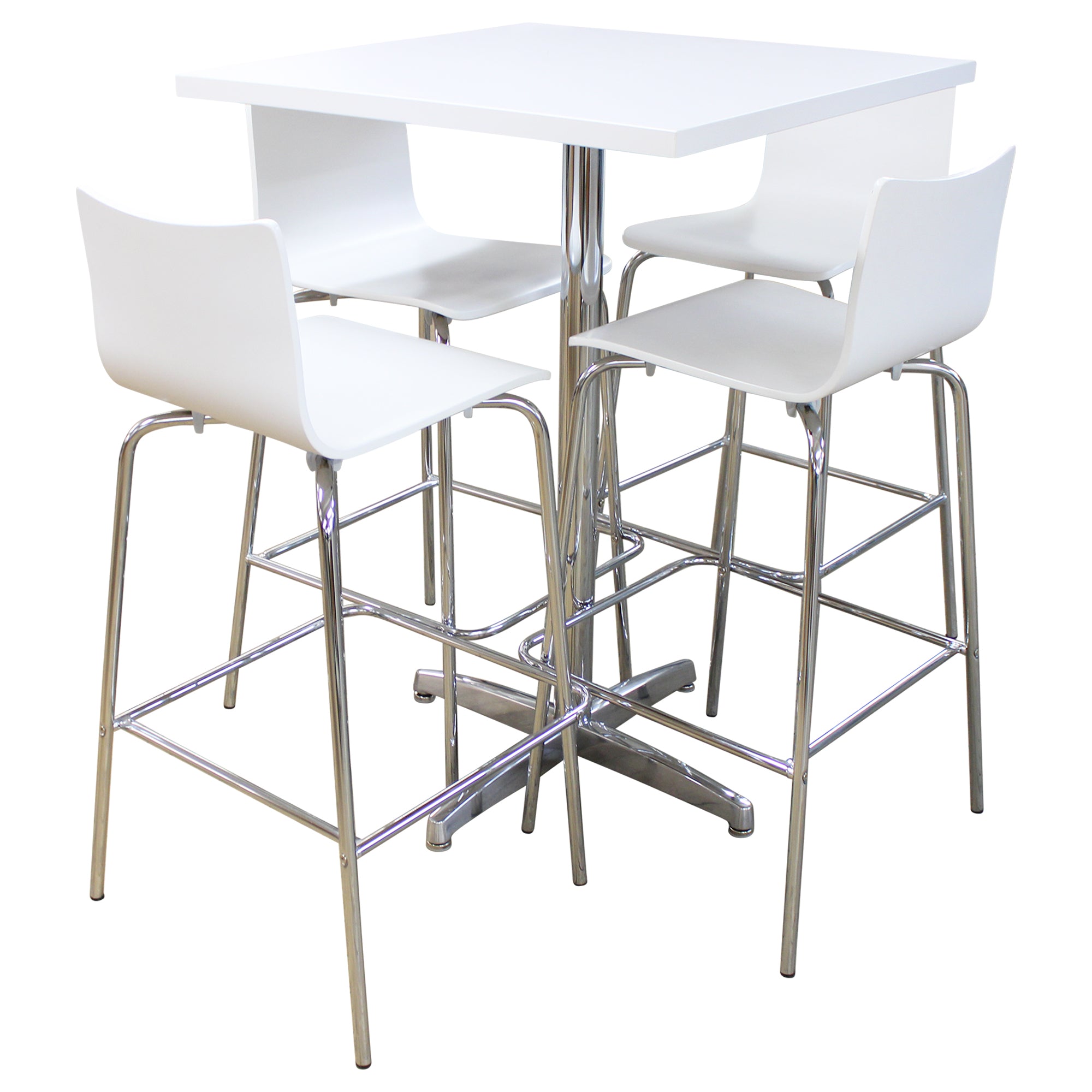 Bar Table Set - Preowned – Rework Office Furniture