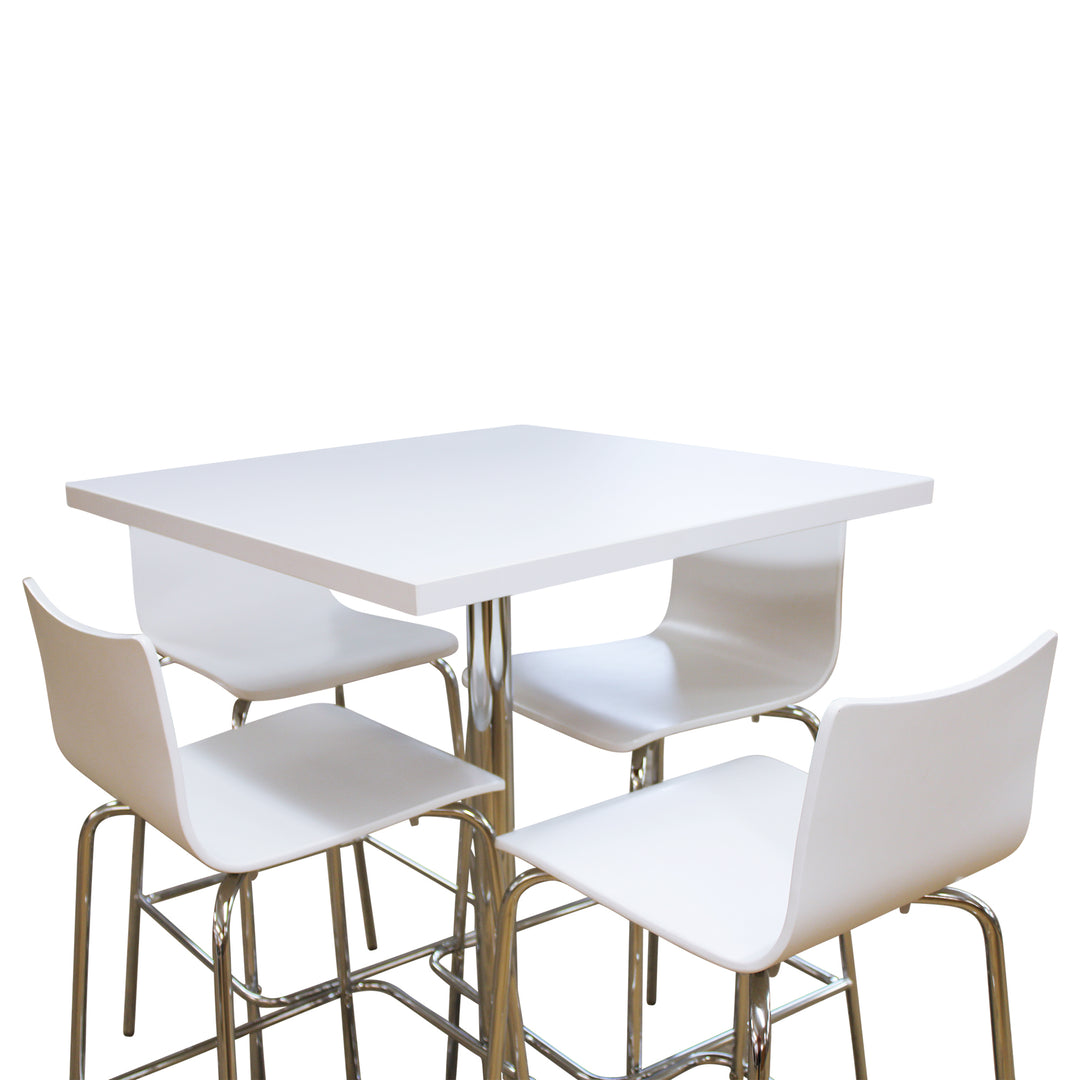 Bar Table Set - Preowned