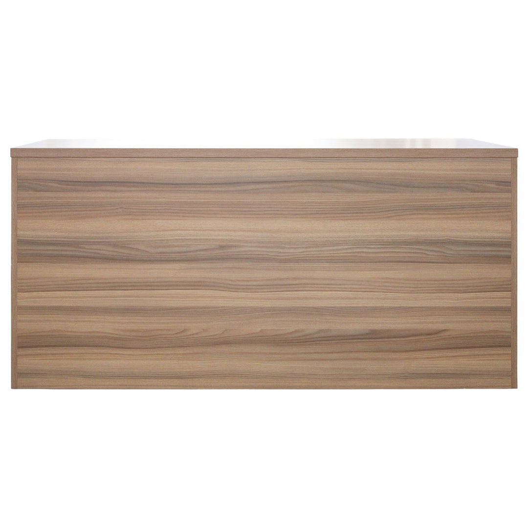 Custom Crafters Credenza, Wood - New CLOSEOUT