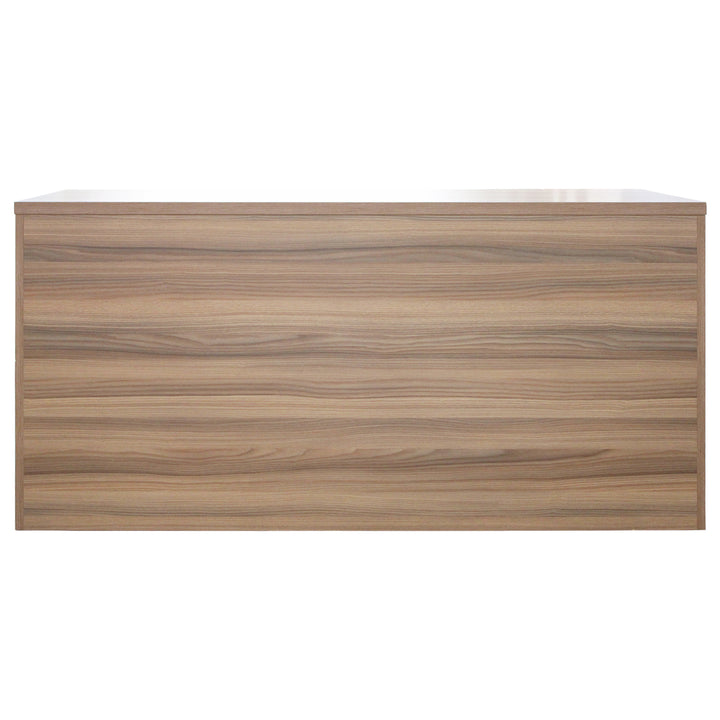 Custom Crafters Credenza, Wood - New CLOSEOUT