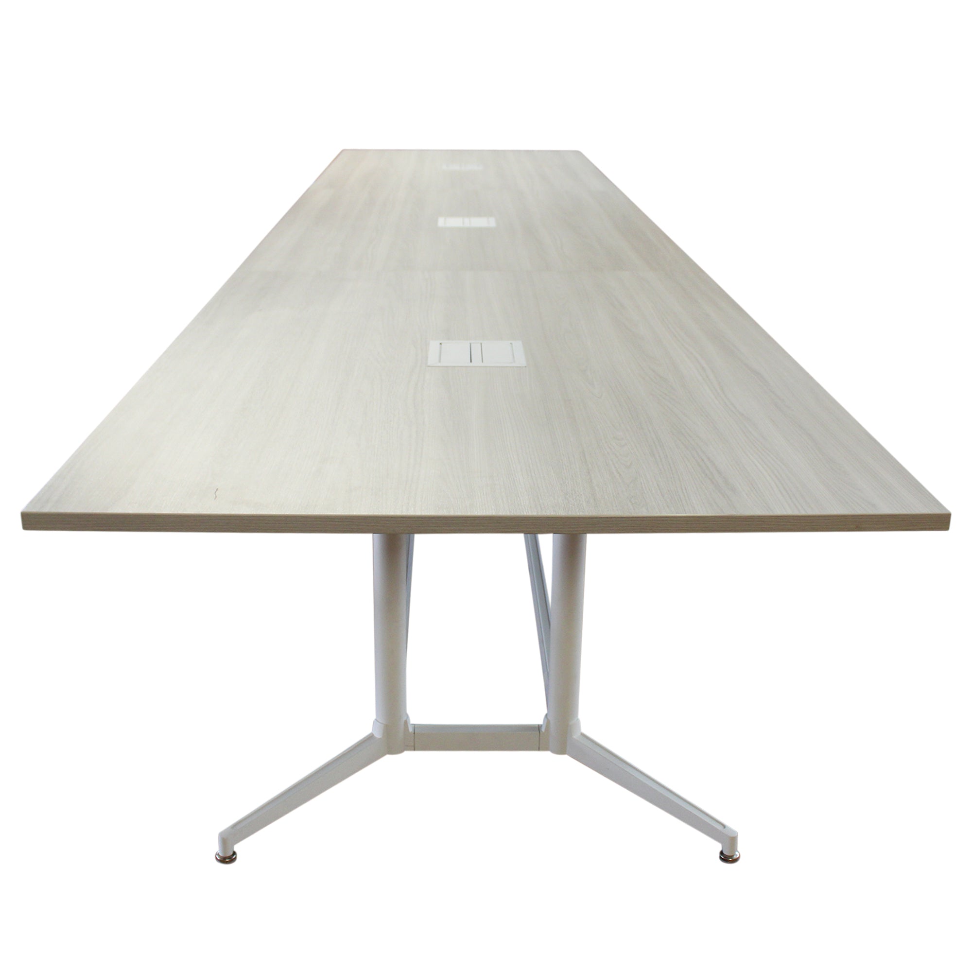 Haworth Conference Table - Preowned