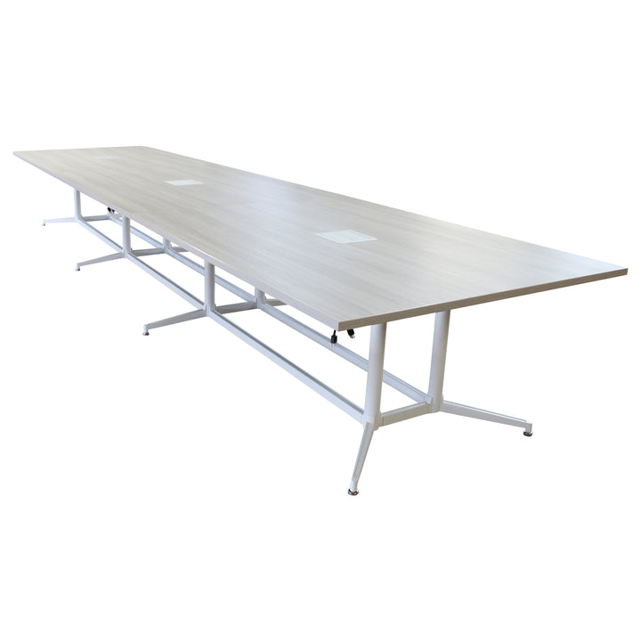 Haworth Conference Table - Preowned