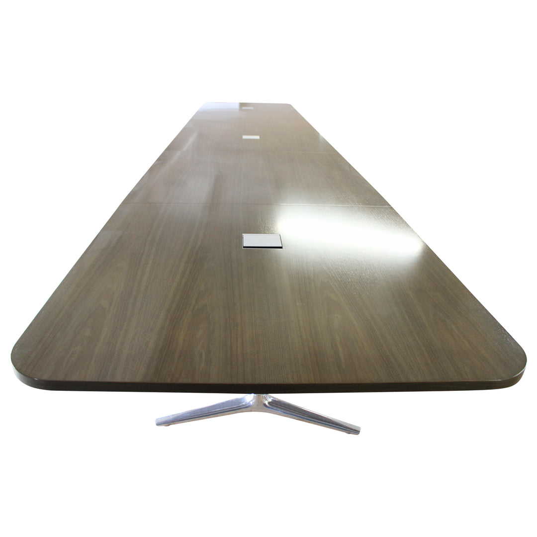Nienkämper Conference Table - Preowned