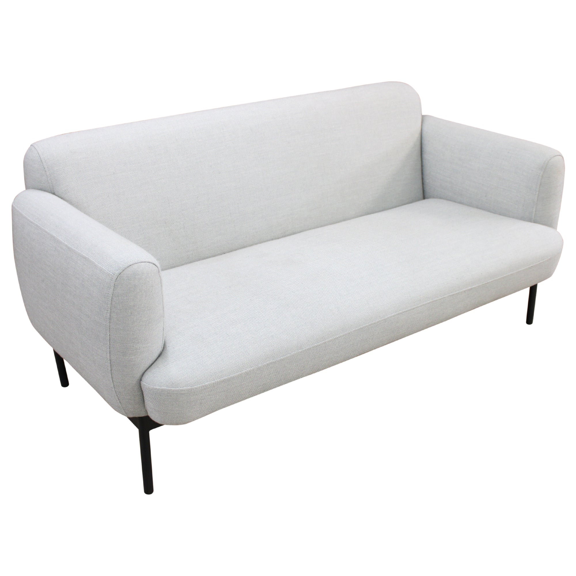 Puff Puff Sofa - Preowned
