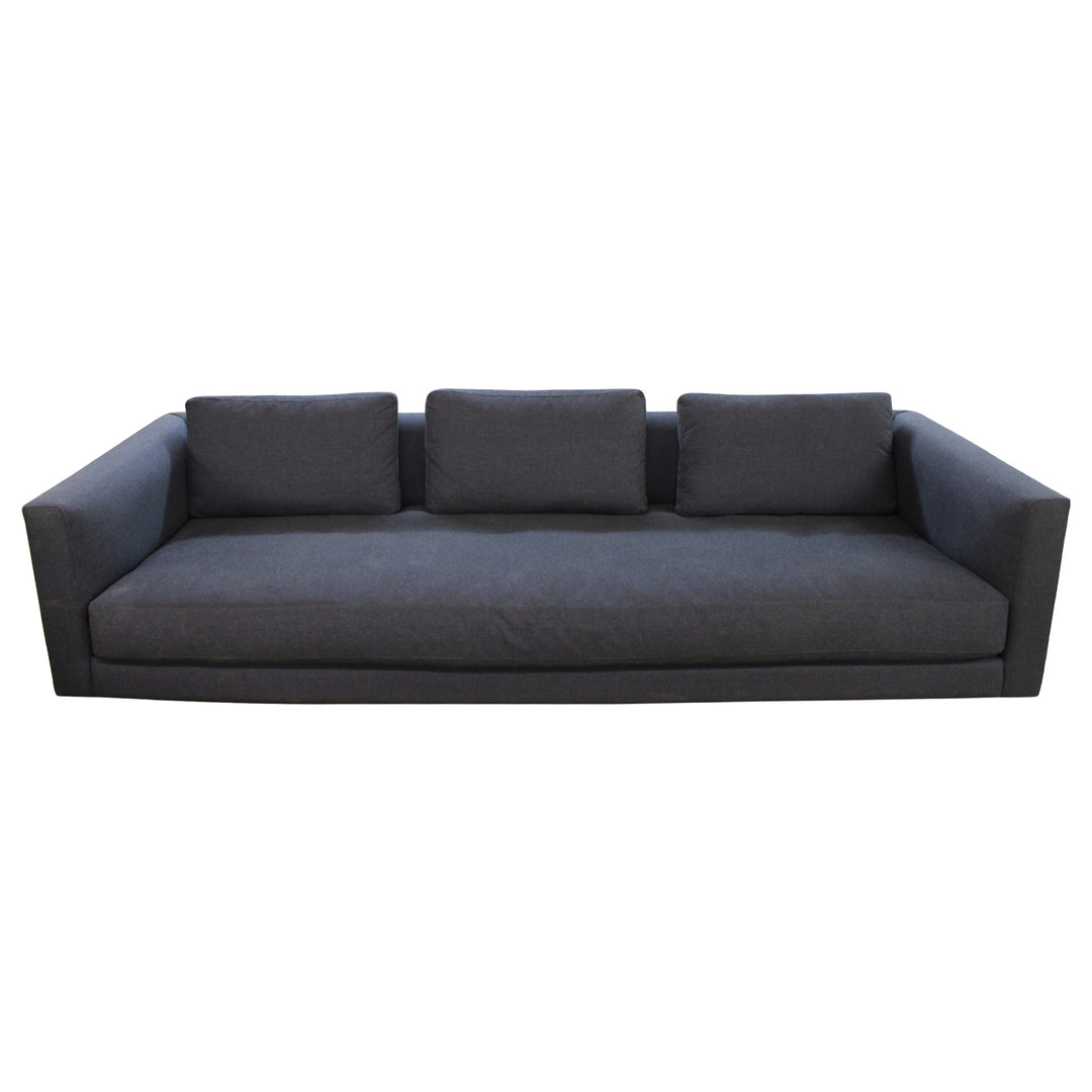 Blu Dot Hands Down Sofa - Preowned