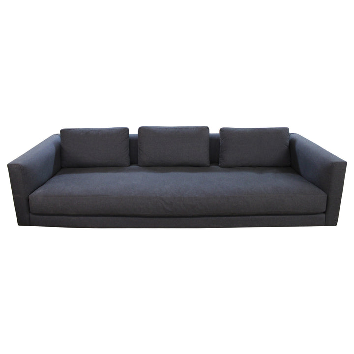 Blu Dot Hands Down Sofa - Preowned