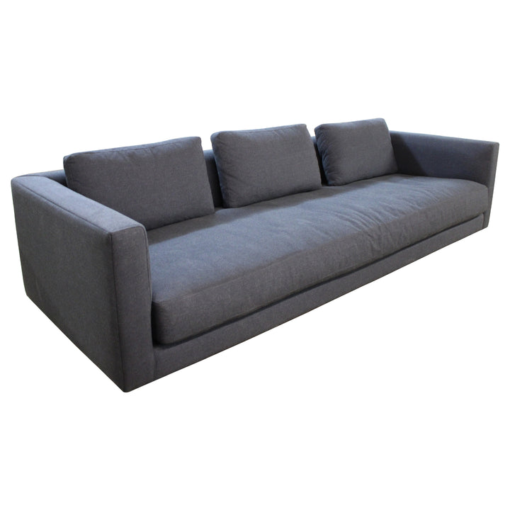 Blu Dot Hands Down Sofa - Preowned