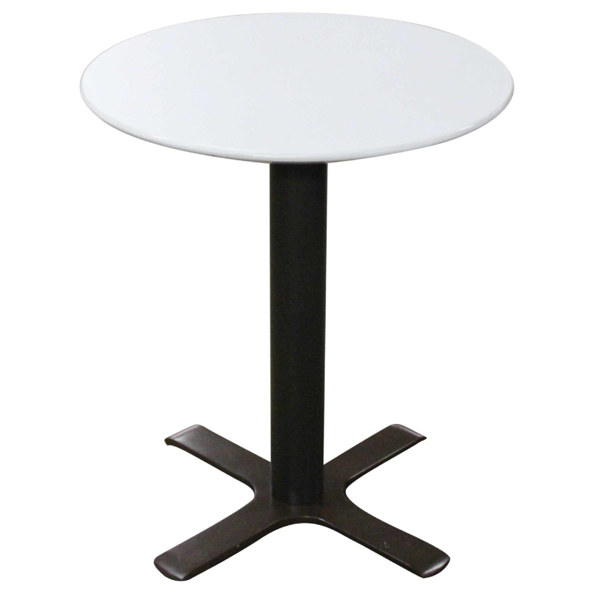 Shelby Williams Side Table - Preowned