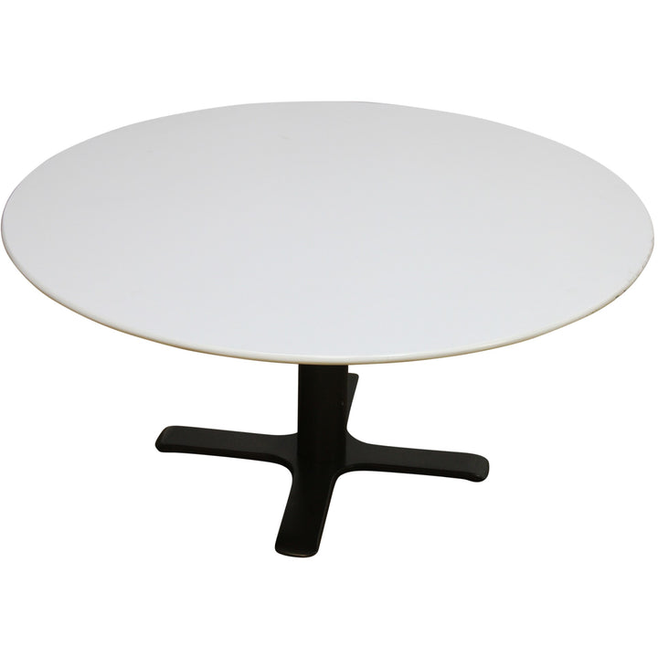 Shelby Williams Occasional Table - Preowned
