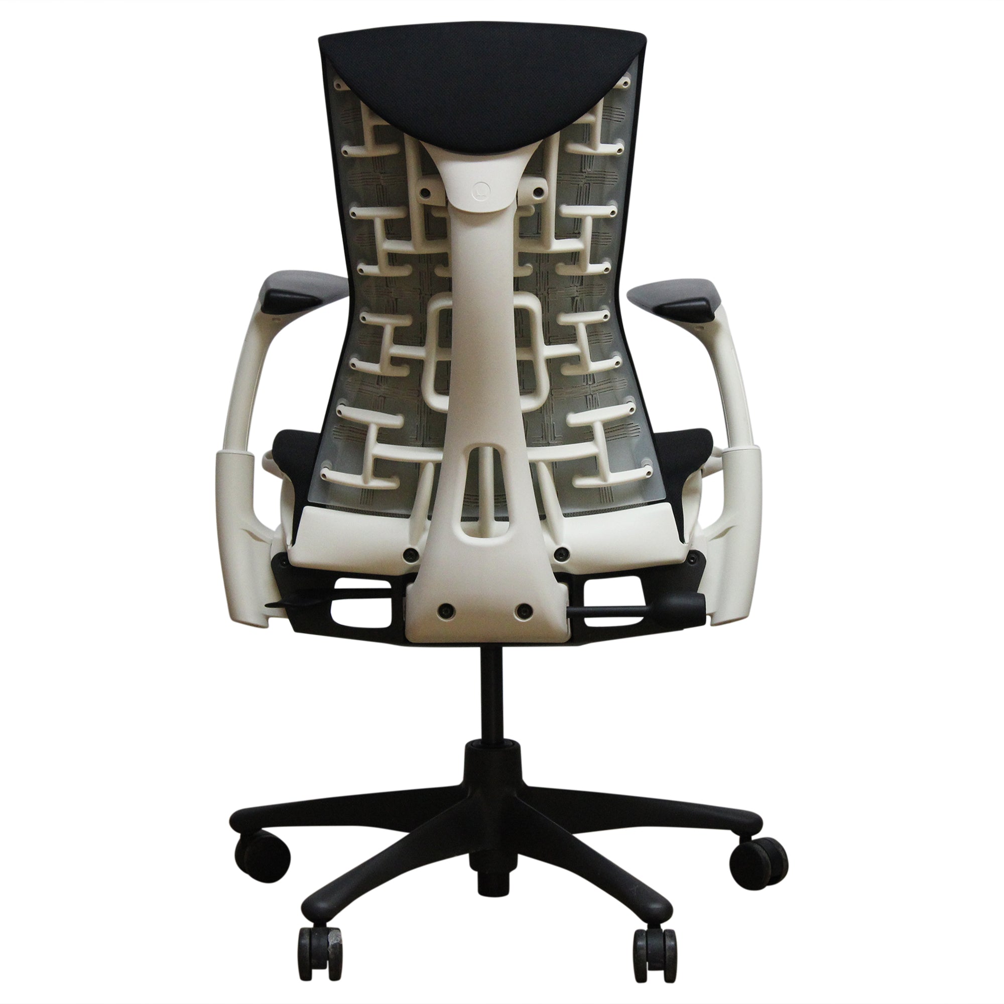 Herman Miller Embody Chair, Black - Preowned
