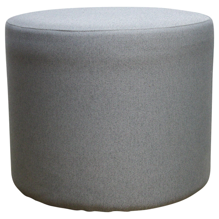 OFS Ottoman, Grey - Preowned