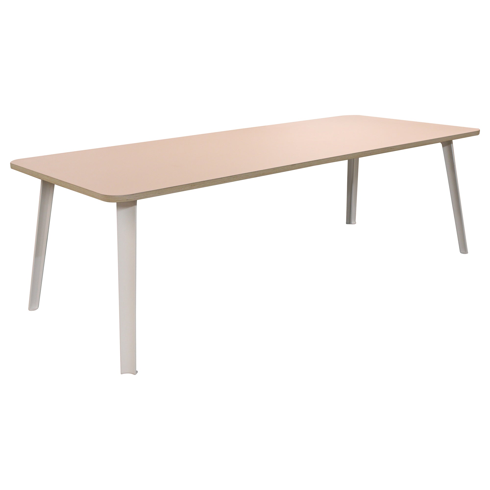 The Table by Floyd, 79in, Blush - Preowned