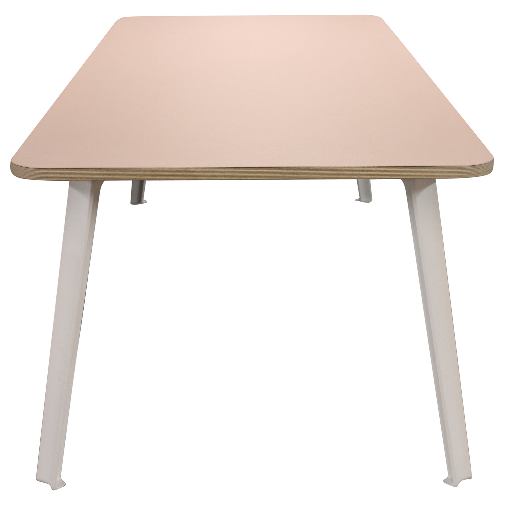The Table by Floyd, 96in, Blush - Preowned